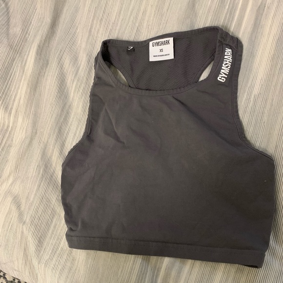 Gymshark Crop Top - Picture 1 of 2
